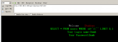 Sqli-Labs less32-37