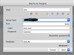 centos7安装postgreSql11
