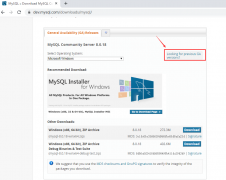Mysql-5.7.28安装