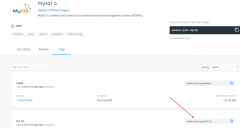 docker快速安装mysql