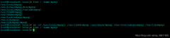 linux centos7环境下安装apache2.4 php5.6 mysql5.6 安装及踩坑集锦