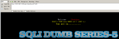 Sqli-Labs less 5-6