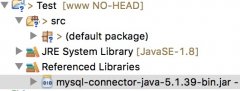 java下连接mysql数据库 ——查询语句——select