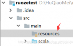 【Scala】Scala使用scalikejdbc工具连接MySQL(推荐)