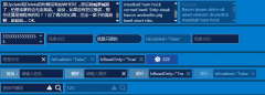 WPF自定义控件与样式(3)-TextBox &amp; RichTextBox &amp; Passw