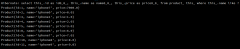 Hibernate HQL,Criteria和SQL