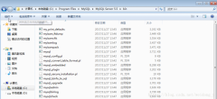 忘记 mysql 数据库连接密码，怎么办？