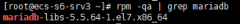 centos 7 安装 mysql 8.0.18