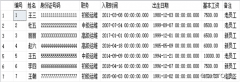 SQL Server数据库的T-SQL高级查询