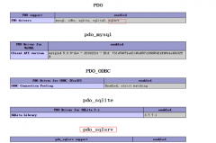 [简约webAPI]php连接MSsql server的五种方法总结