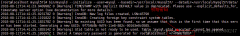 linux系统安装mysql
