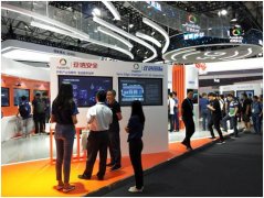 MWC19上海 | 亚信安适：网络安适是5G时代演进的关键基因