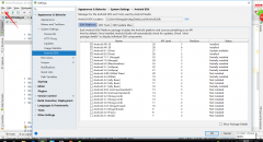 Android studio 自动生成内部属性变量加 m