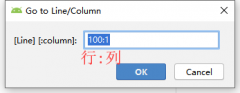 Android Studio快捷键大全