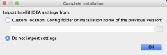 【Mac   Appium   Java1.8学习(一)】之Android自动化环境安装配置以及IDEA配置（附录扩