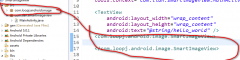 android SmartImageView的用法