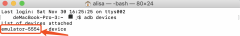 (appium python)UI自动化_10_adb常用命令