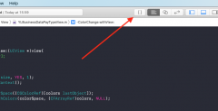 iOS:Xcode代码块,提升敲代码的效率