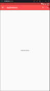 Flutter——AppBar组件（顶部导航组件）