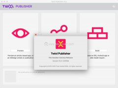 Twixl Publisher下载 移动应用开发工具【MacOS】