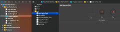 ReactNative: 使用标签栏组件TabBarIOS组件