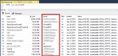 SQL Server中，如何查看每个数据库的Owner是哪个SQL Server账户，也就是谁创建的