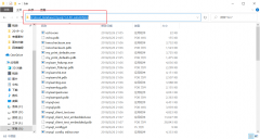 windows下mysql安装和配置