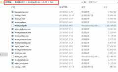电商项目实战（架构七）——Mongodb实现文档操作