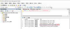 Java EE项目 [SQLServer 2000 Driver for JDBC]Error establishing