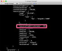 MongoDB快速入门教程 （3.2）
