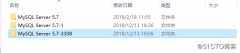 windows 环境下安装多个Mysql实例