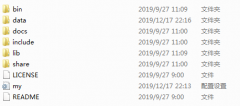 MySQL mysql-5.7.28-winx64 win7 64位zip版本安装