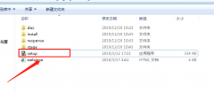 windows下安装oracle11g