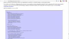 Mysql配置C3P0