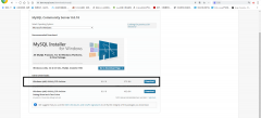 MySql服务端安装配置
