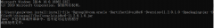 springboot maven切换成oracle