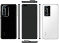 比P40 Pro更强？华为P40 Pro Premium Edition“现身”