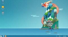 Linux 优麒麟 18.04.4 LTS 版本发布