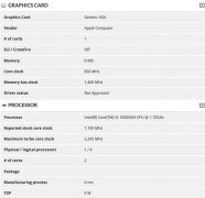苹果2020款MacBook Air/Pro配置爆料汇总，全部升级10nm酷睿