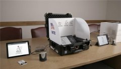 微软宣布 ElectionGuard 投票机软件试用成功