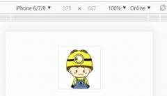 jq移动端图片预览 (fly-zomm-img.js)