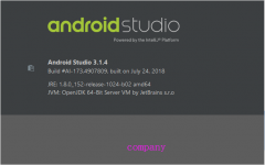 Android Studio报错问题集锦