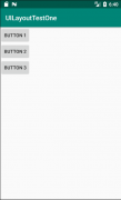Android六大布局详解——LinearLayout（线性布局）