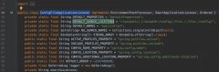 No such application config! Please add dubbo:application