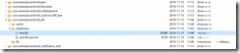 Android 数据库 SQLiteOpenHelper