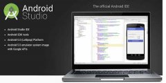 小白安装Android Studio