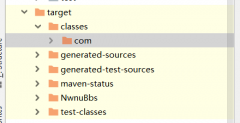 解决 java.io.FileNotFoundException: class path resource [appli