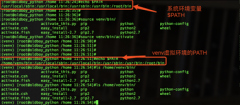 Python开发之virtualenv和virtualenvwrapper详解