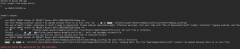 关于 Flutter IOS混合开发打包Framework集成到原生IOS工程 和 flutter_boost使用