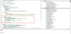 android studio3.4打jar包